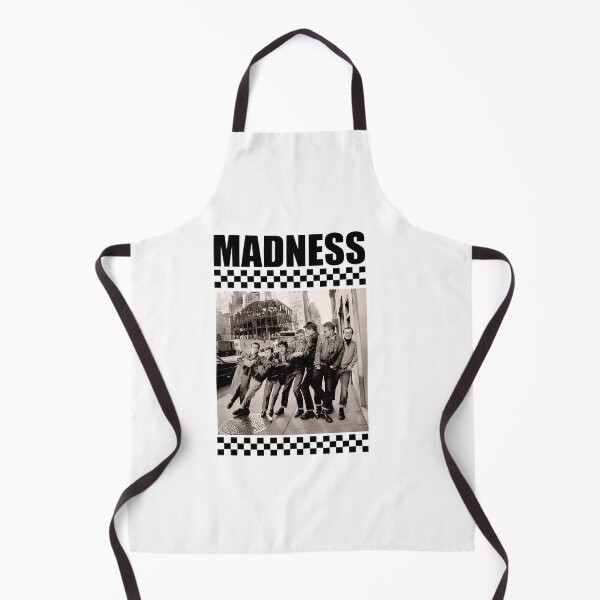 Item preview, Cute face The madness retro band gift for fans Essential  designed and sold by DaryMura5.
