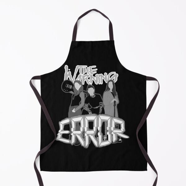 Item preview, News College The Warning Is A Rock Essential designed and sold by Zaflab.