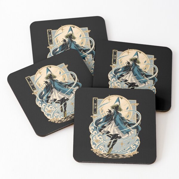 Item preview, Witch Hat Atelier - Coco designed and sold by LotteGronkjaer.