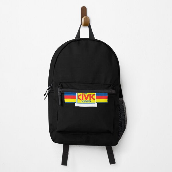 Artikelvorschau, Retro Nineties Retail Store Logo Flag Geometric Badge entworfen und verkauft von MirkoBrinkm.