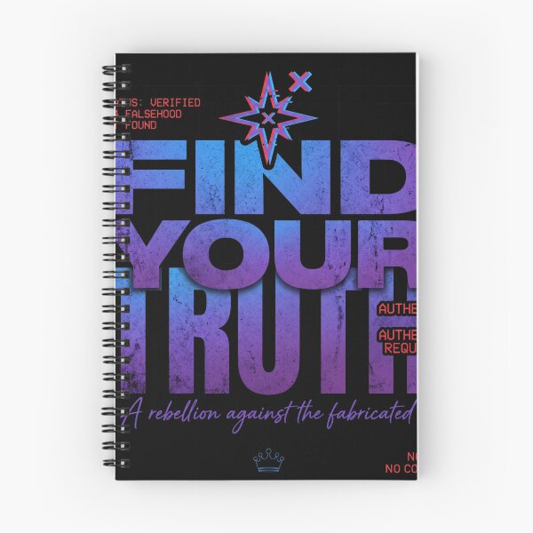 Item preview, Copy of Trust Your Inner Vision - Grunge Eye Typography designed and sold by rich-moda.