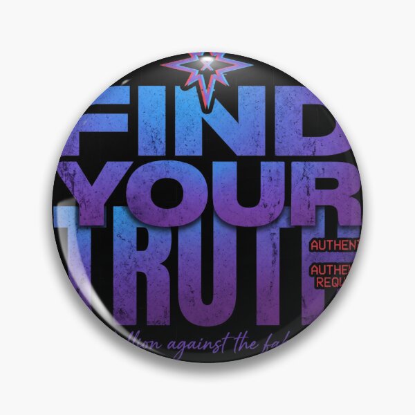 Item preview, Copy of Trust Your Inner Vision - Grunge Eye Typography designed and sold by rich-moda.