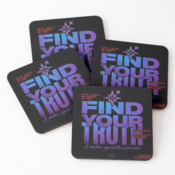 Item preview, Copy of Trust Your Inner Vision - Grunge Eye Typography designed and sold by rich-moda.