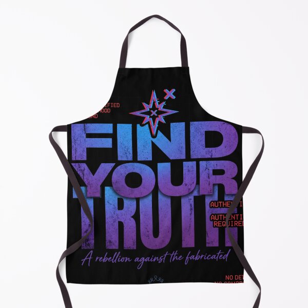 Item preview, Copy of Trust Your Inner Vision - Grunge Eye Typography designed and sold by rich-moda.