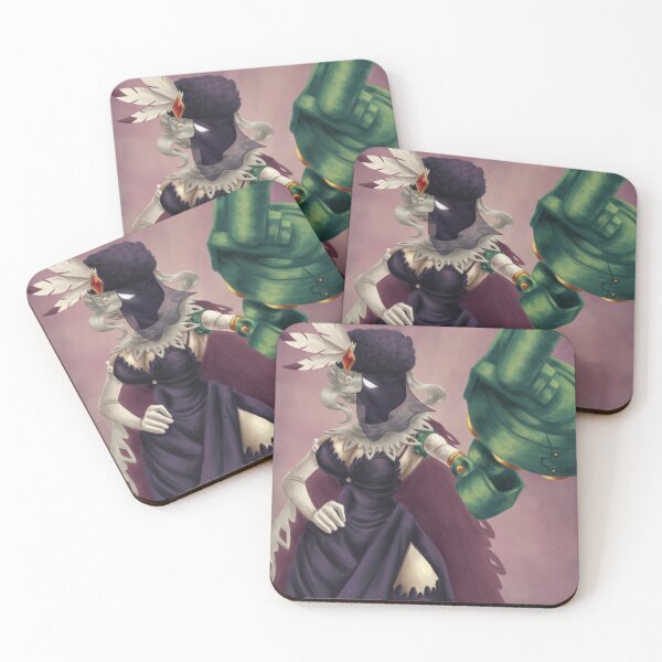 Item preview, Murder Is Her Life’s Work, Black Dahlia designed and sold by oilmonsta.