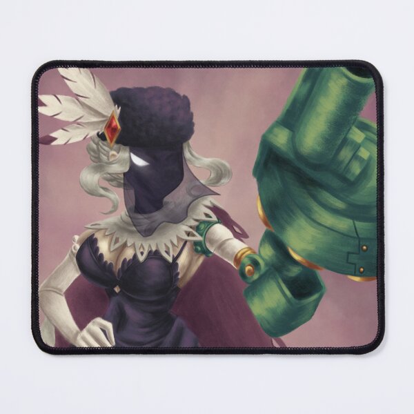 Item preview, Murder Is Her Life’s Work, Black Dahlia designed and sold by oilmonsta.