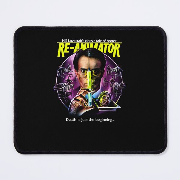 Item preview,  Re-Animator designed and sold by CyndyLenton.