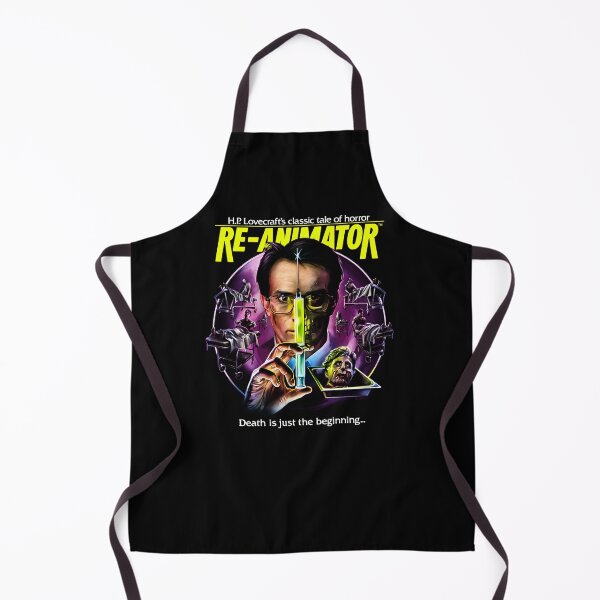 Item preview, Re-Animator designed and sold by CyndyLenton.
