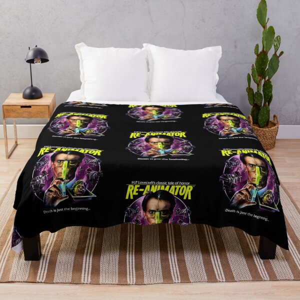Item preview,  Re-Animator designed and sold by CyndyLenton.