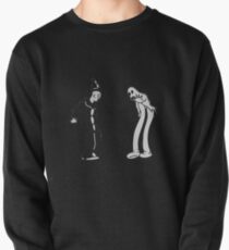 Ghostemane Sweatshirt