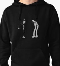 Ghostemane Pullover Hoodie