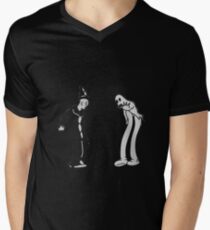 Ghostemane Men's V-Neck T-Shirt