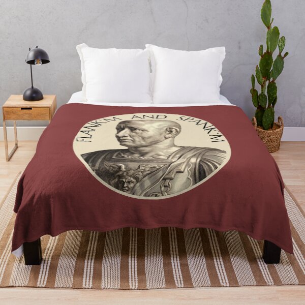 Item preview, Scipio the Younger designed and sold by Linklandiya.