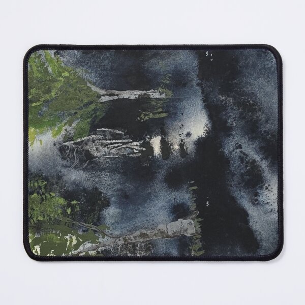 Item preview, Dark Atmosphere designed and sold by MKHENSON.