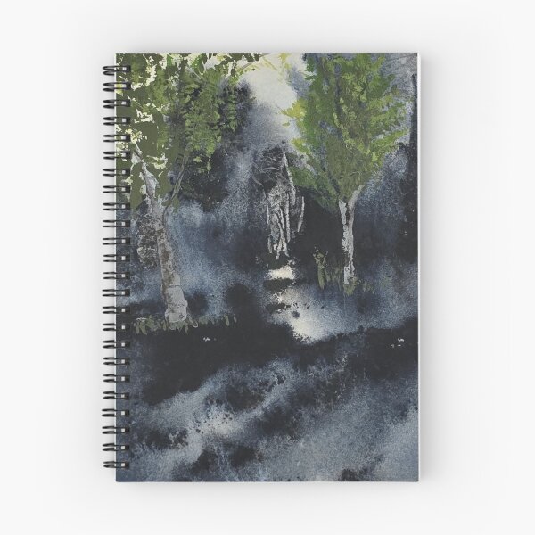 Item preview, Dark Atmosphere designed and sold by MKHENSON.