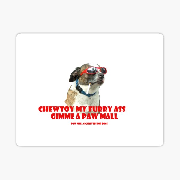Item preview, chew toys for dogs designed and sold by Nazareth Pope.