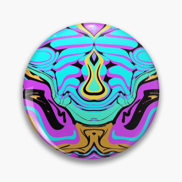 Item preview, Symmetry Shift designed and sold by PrimoskyStudio.