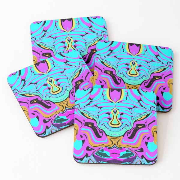 Item preview, Symmetry Shift designed and sold by PrimoskyStudio.