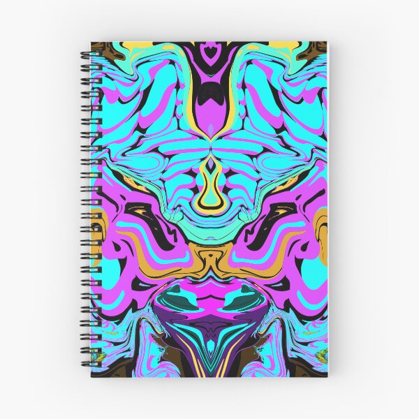 Item preview, Symmetry Shift designed and sold by PrimoskyStudio.