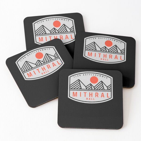 Item preview, Geometric Mountain Peaks Ridge Crimson Sun Shield Badge designed and sold by MirkoBrinkm.