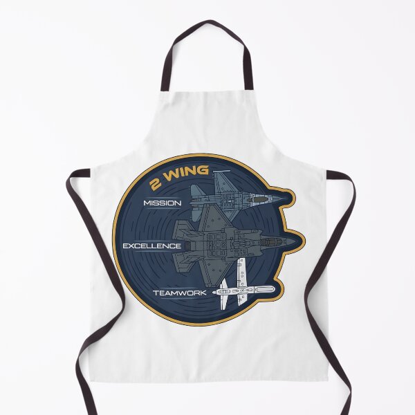 Item preview, 2 Wing Air Force Tactical Aviation Patch designed and sold by CharlieDesings.