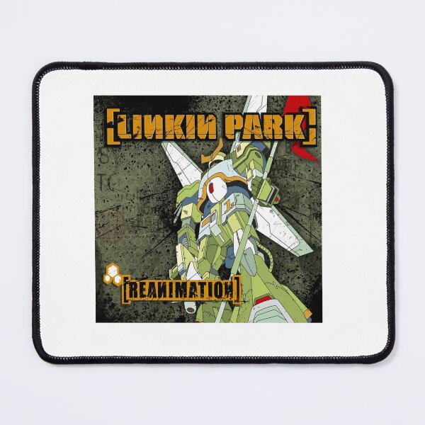 Item preview, Linkin Park - Reanimation Oversized  designed and sold by PavleCiric.