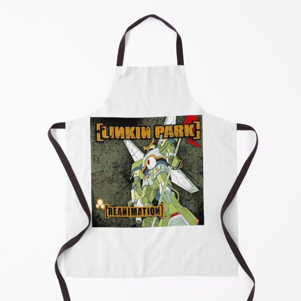 Item preview, Linkin Park - Reanimation Oversized designed and sold by PavleCiric.