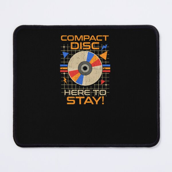 Item preview,  Compact Disc Here To Stay designed and sold by CyndyLenton.