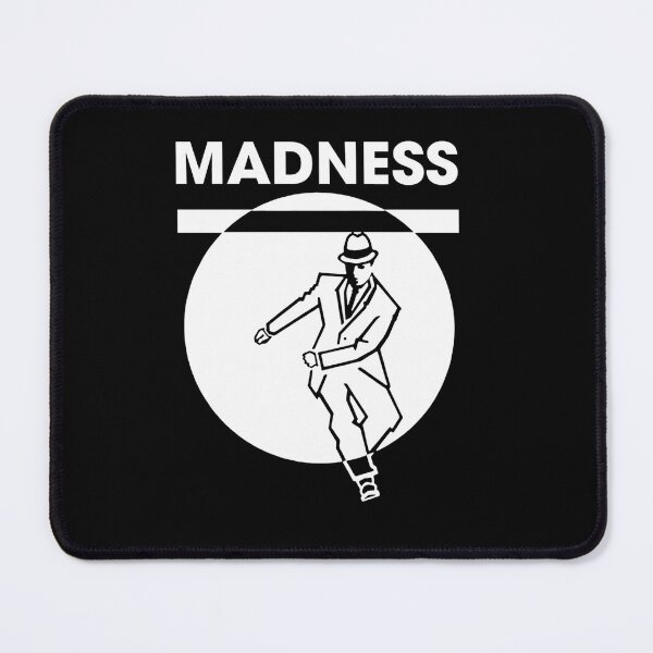 Item preview, dancing The madness retro band gift for fans Essential designed and sold by DaryMura5.