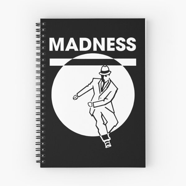 Item preview, dancing The madness retro band gift for fans Essential  designed and sold by DaryMura5.