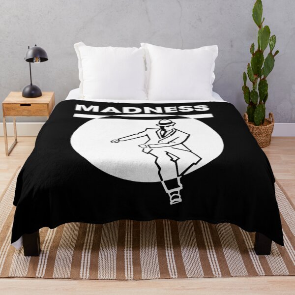 Item preview, dancing The madness retro band gift for fans Essential designed and sold by DaryMura5.