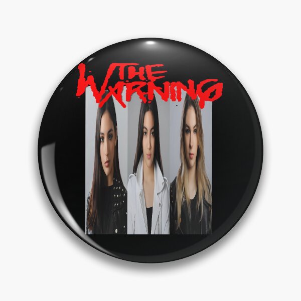 Item preview, News College The Warning Essential  designed and sold by Zaflab.