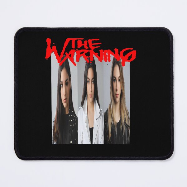 Item preview, News College The Warning Essential designed and sold by Zaflab.