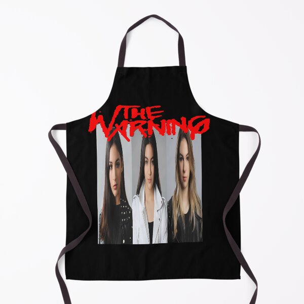 Item preview, News College The Warning Essential  designed and sold by Zaflab.
