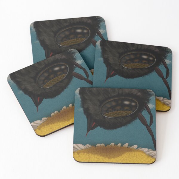 Item preview, Bee Happy!  Bumblebee designed and sold by 8HandStudio.