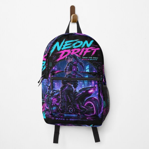 Item preview,     NEON DRIFT designed and sold by VesperWild.