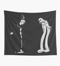 Ghostemane Wall Tapestry