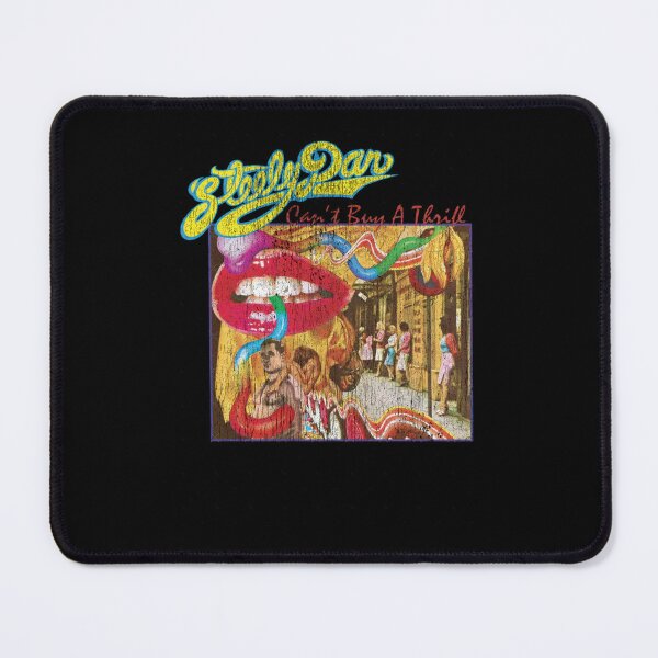 Item preview, Steely Dan Can't Buy A Thrill designed and sold by lamaart95.