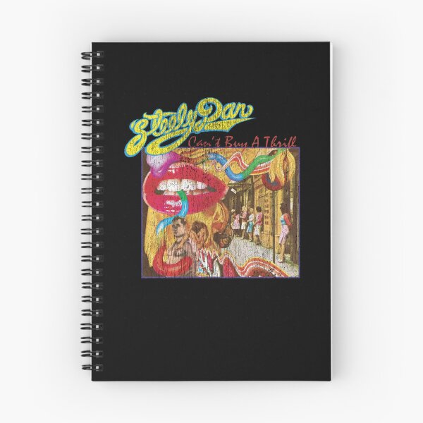 Item preview, Steely Dan Can't Buy A Thrill designed and sold by lamaart95.