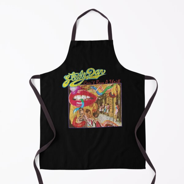 Item preview, Steely Dan Can't Buy A Thrill designed and sold by lamaart95.