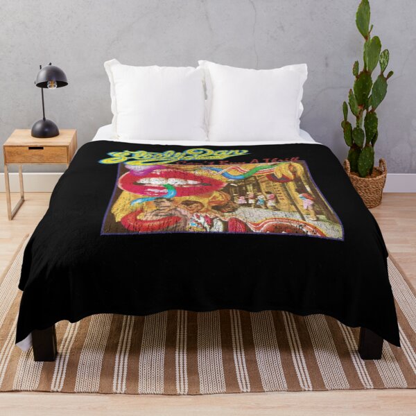 Item preview, Steely Dan Can't Buy A Thrill designed and sold by lamaart95.