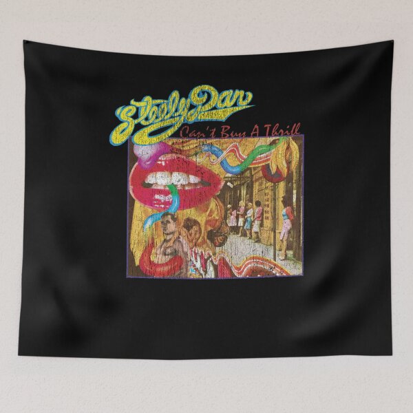 Item preview, Steely Dan Can't Buy A Thrill designed and sold by lamaart95.