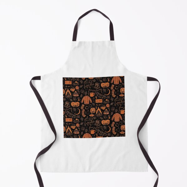 Item preview, Autumn Nights Halloween designed and sold by TasuDesigners.