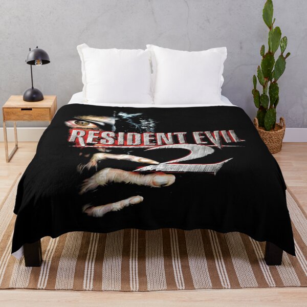 Item preview, Resident Evil 2 - Zombie Face designed and sold by snhowkk.