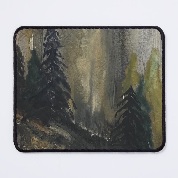 Item preview, Night Ridge designed and sold by MKHENSON.