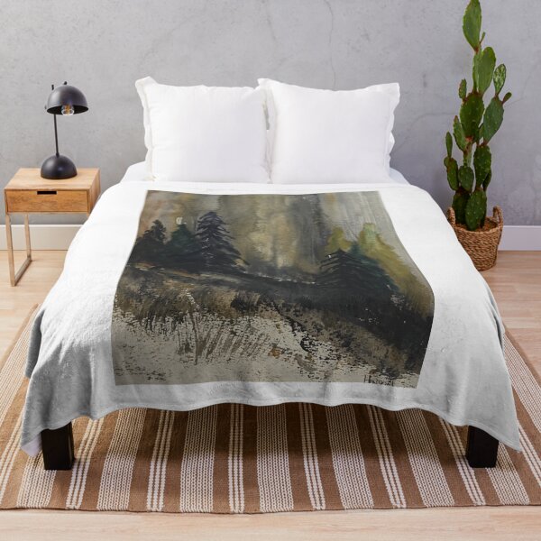 Item preview, Night Ridge designed and sold by MKHENSON.