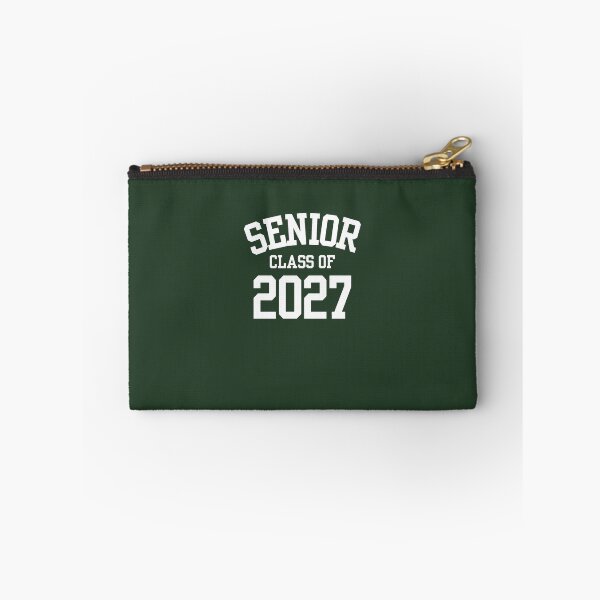 Item preview, Back To School 2026 Senior Graduation Class Of 2027 Oversized T-Shirt designed and sold by MeksApparell.