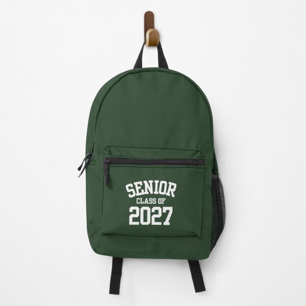 Item preview, Back To School 2026 Senior Graduation Class Of 2027 Oversized T-Shirt designed and sold by MeksApparell.