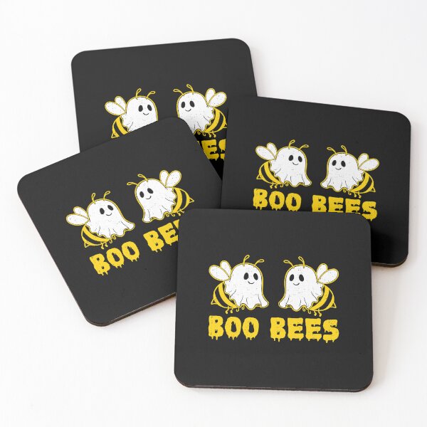 Item preview, Funny Boo Bees Ghost Couples Halloween Costume designed and sold by khdmalakarak.