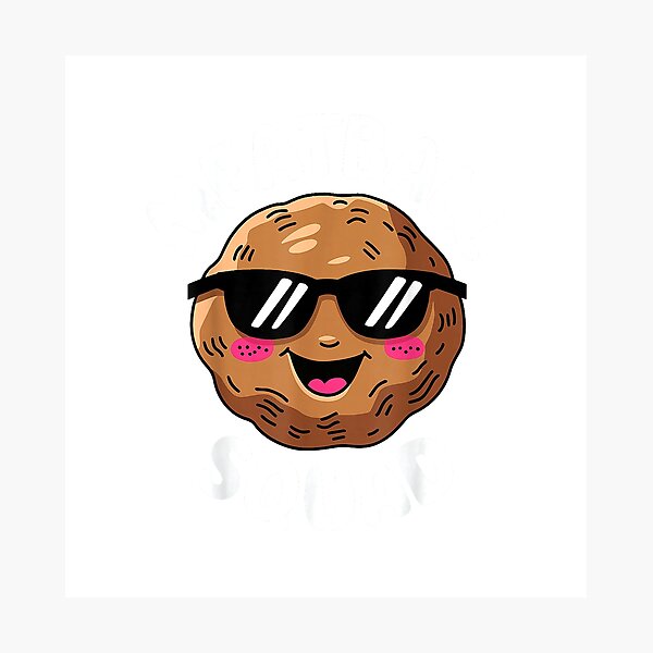 Item preview, Meatball Squad T-Shirt designed and sold by Dreamers333.